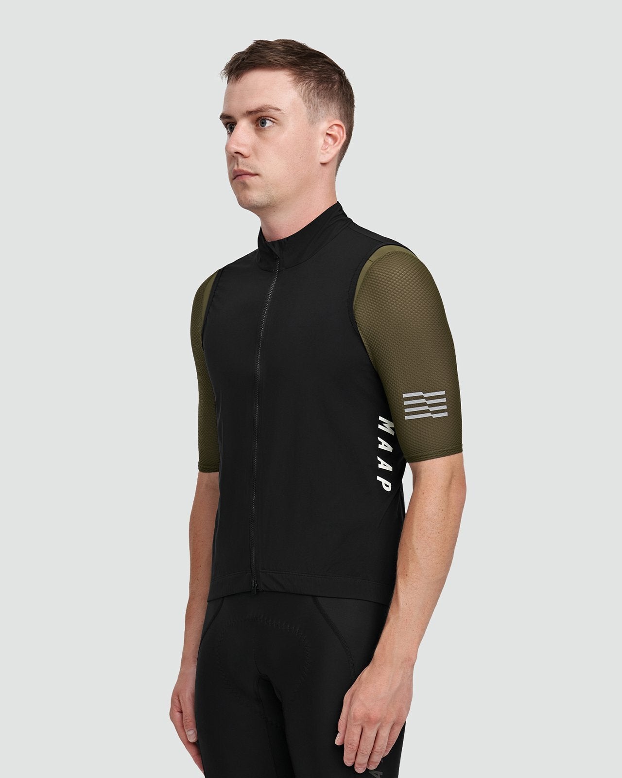 MAAP Prime Stow Vest