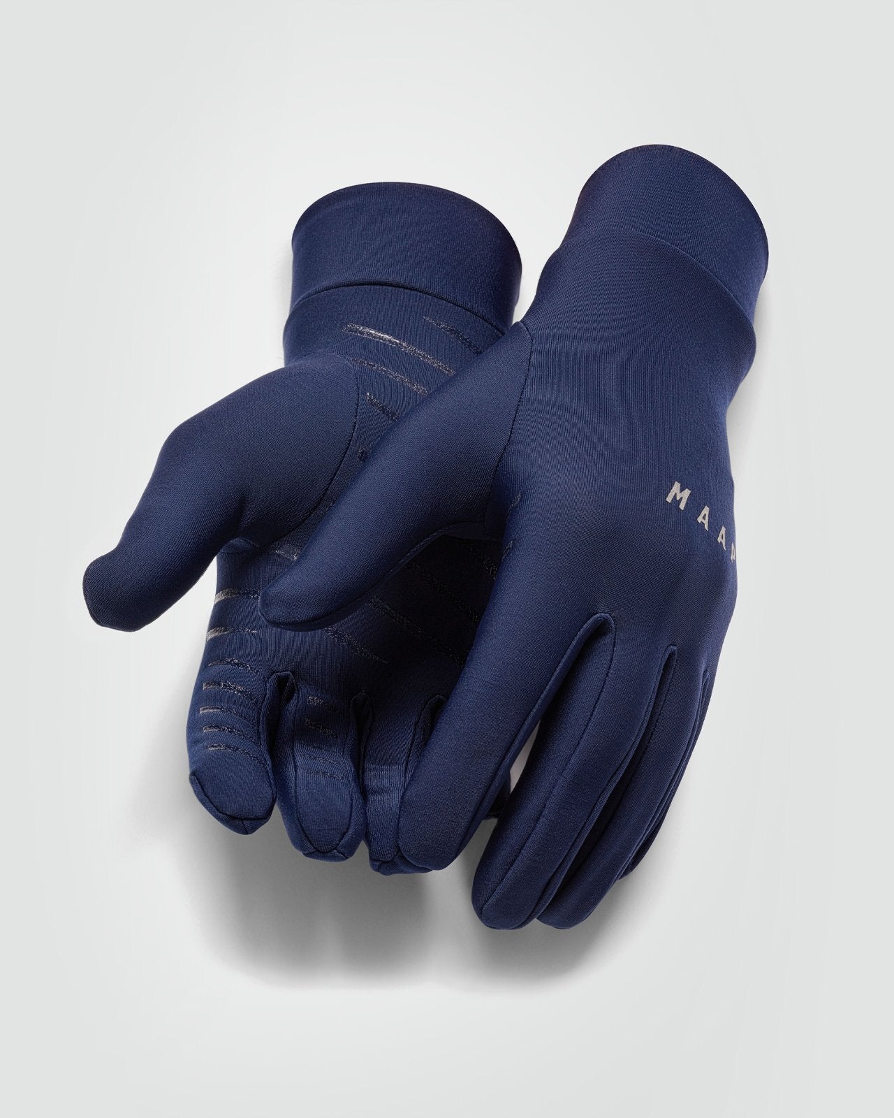 MAAP Base Glove [Colour: Navy] [Size: Medium]