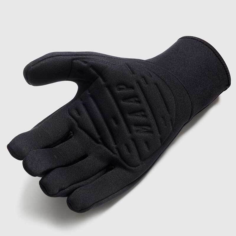 MAAP Alt_Road Glove [Colour: Black] [Size: M]