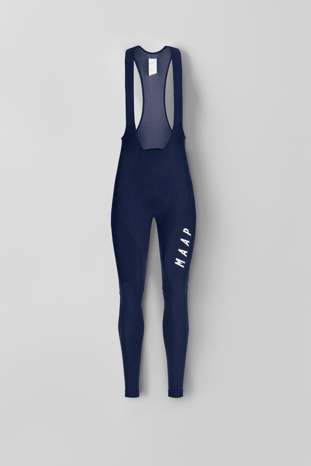 Maap Women's Team Thermal Bib Tights [Colour: Navy] [Size: Extra Small]