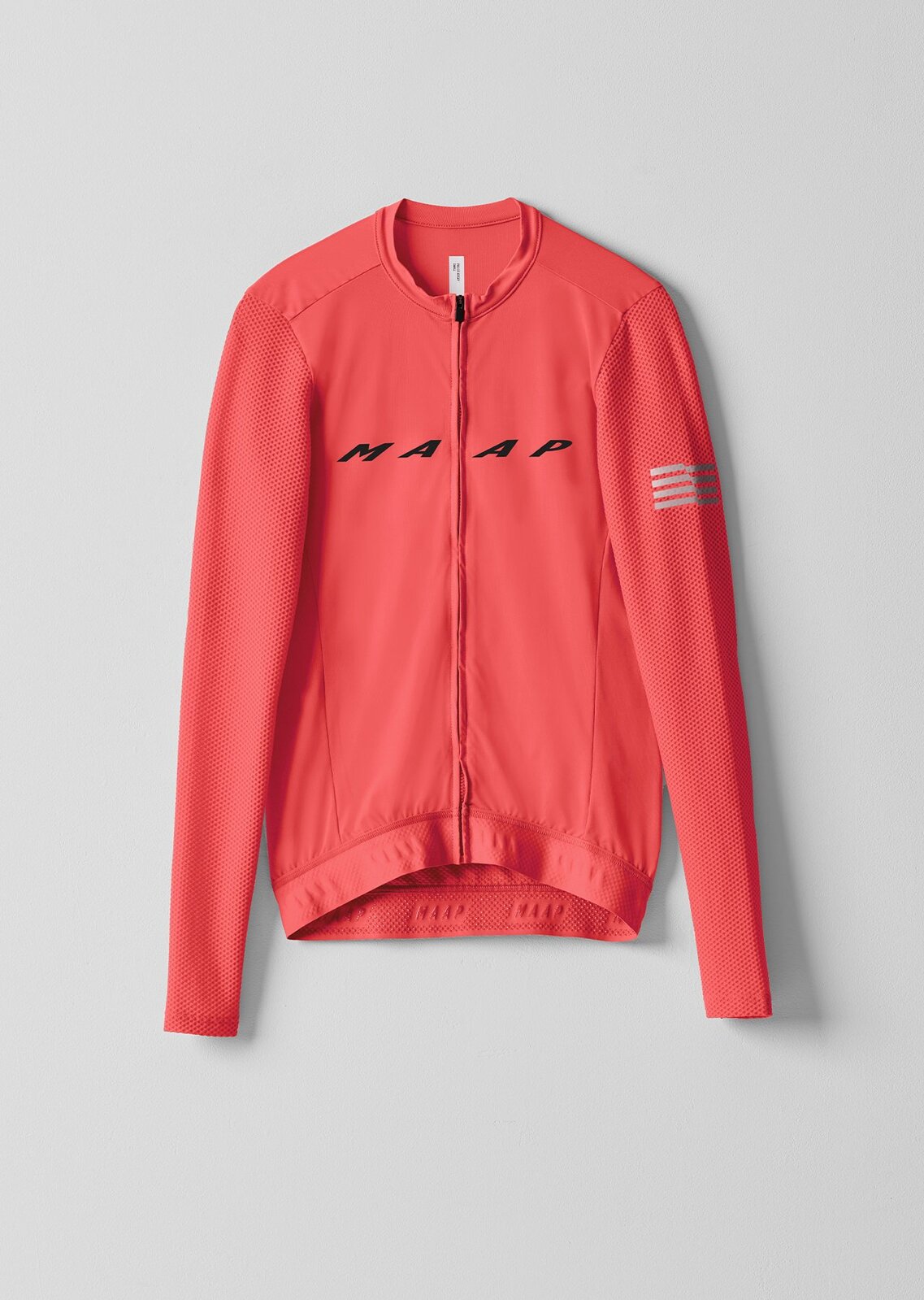 MAAP Women's Evade Pro Base LS Jersey