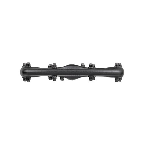 Funn Python V2 Flat MTB Pedals w Pins