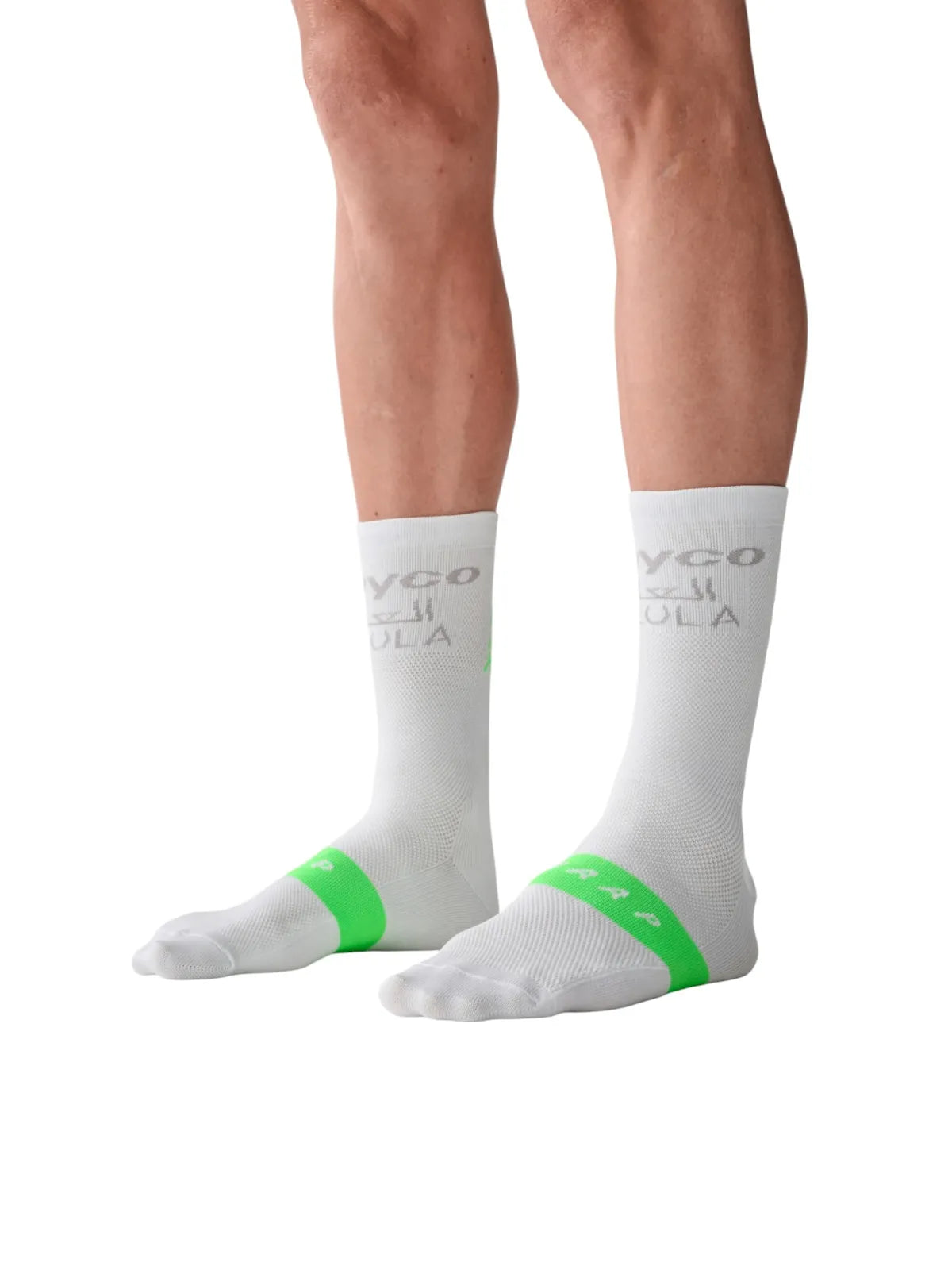 Maap World Tour Cycling Socks [Size: S/M]