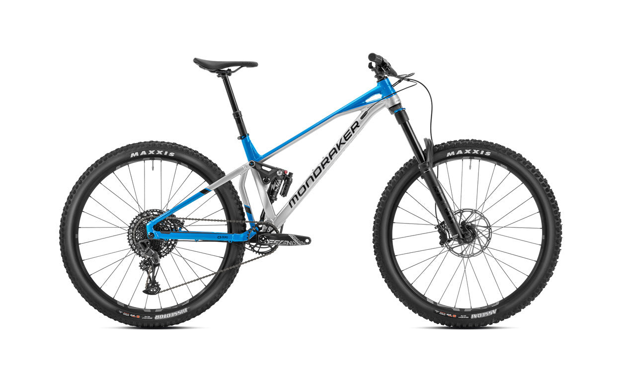 2023 Mondraker Superfoxy