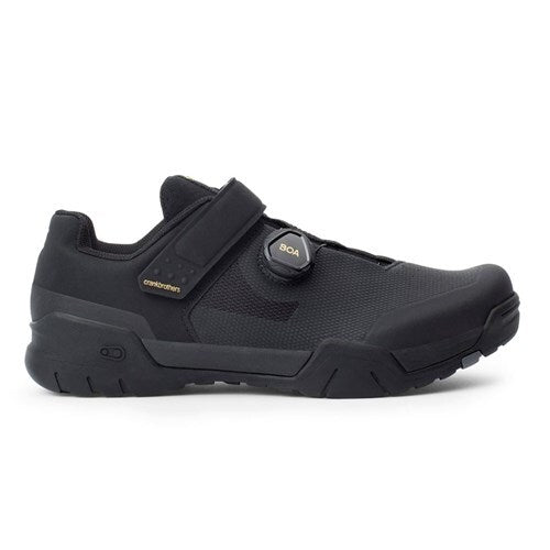 Crankbrothers Mallet Enduro BOA MTB Shoes [Size: US 11 (44.5 EUR)]