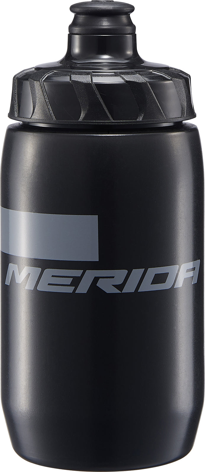 Merida Water Bottle 500ml Black/Grey