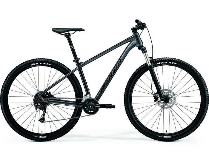 2021 Merida Big Nine 100 Hardtail Mountain Bike 