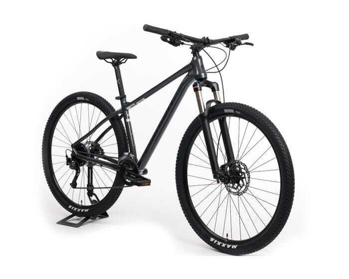 2021 Merida Big Nine 100 Hardtail Mountain Bike 