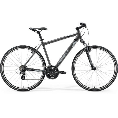 2021 Merida Crossway 10-V
