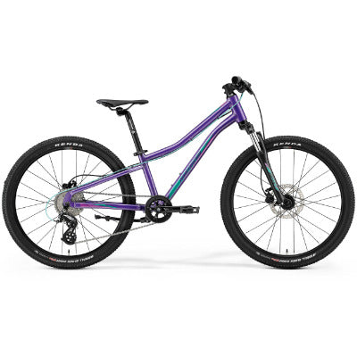 2021 Merida Matts J24 Disc