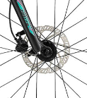 2021 Merida Matts J24 Disc