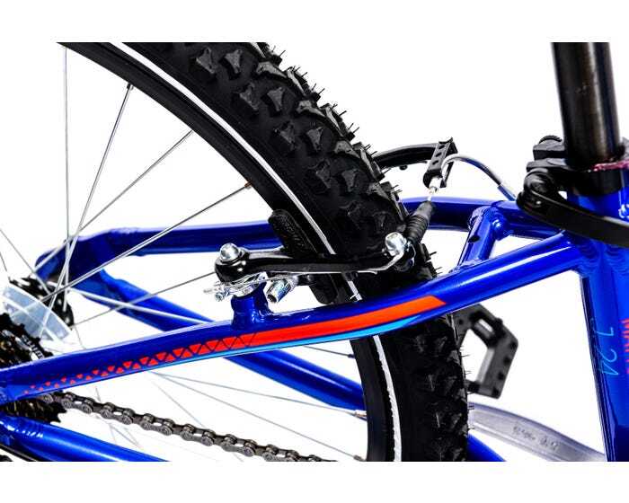 2021 Merida Matts J24 - 24 Inch 