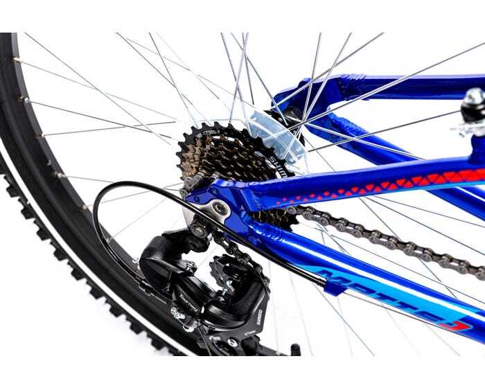 2021 Merida Matts J24 - 24 Inch 