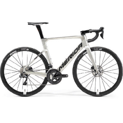 2021 Merida Reacto 7000-E Road Bike
