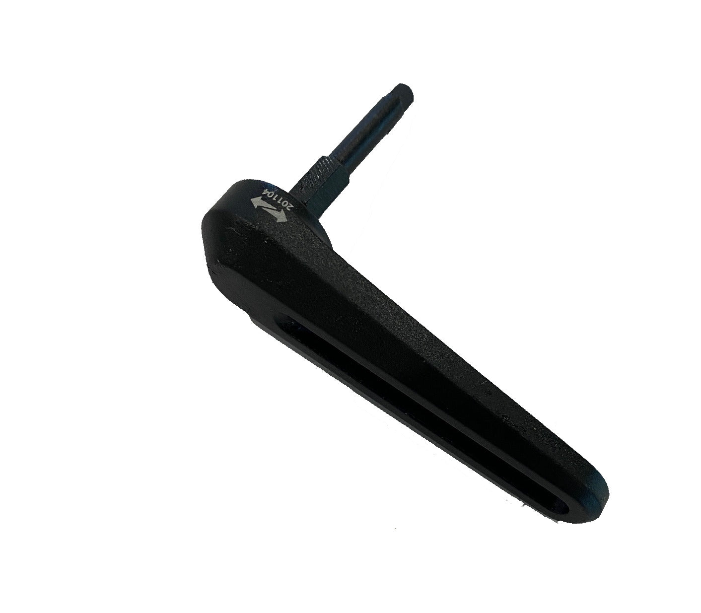 Merida Axle Lever Removal Tool, Housed in Rear Axle, Suits E-Bikes