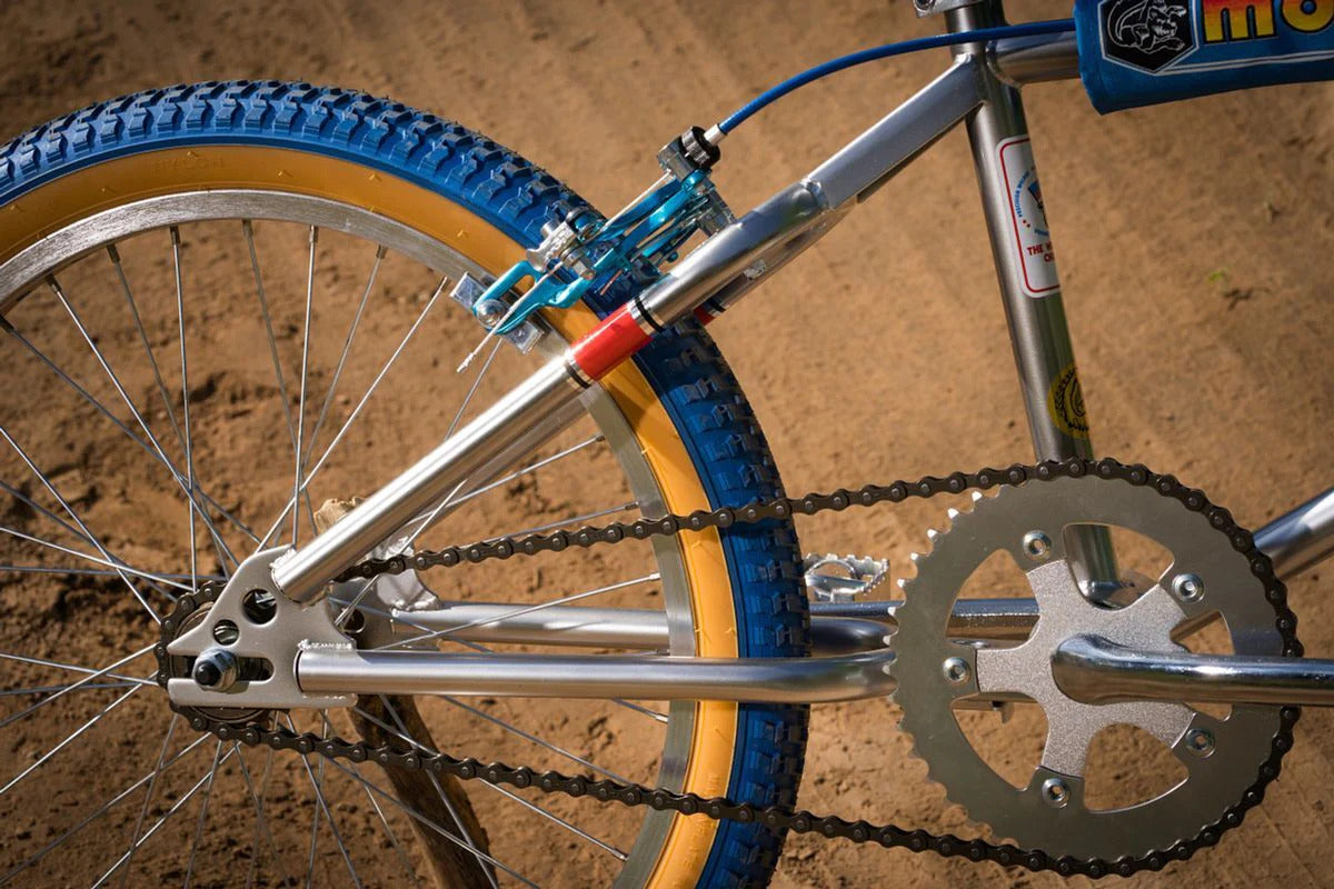 Mongoose 2022 California Special Classic BMX