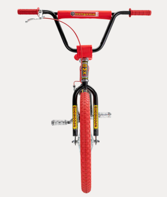 Mongoose Supergoose 20" BMX