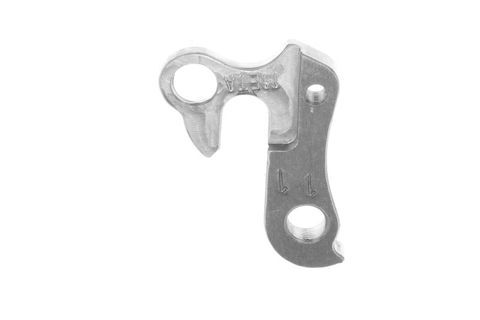 Meta CNC Derailleur Hanger - Model 11