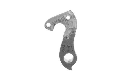 Meta CNC Derailleur Hanger - Model 142