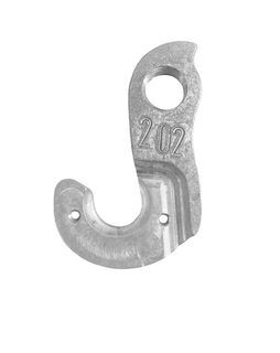 Meta CNC Derailleur Hanger Model  (Trek)