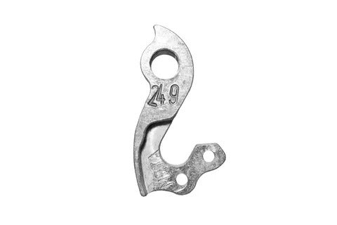MH249 Meta CNC Derailleur Hanger - Model 249