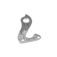 META CNC Derailleur Hanger Model 55