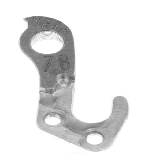 Meta CNC Derailleur Hanger Model 78 - Trek