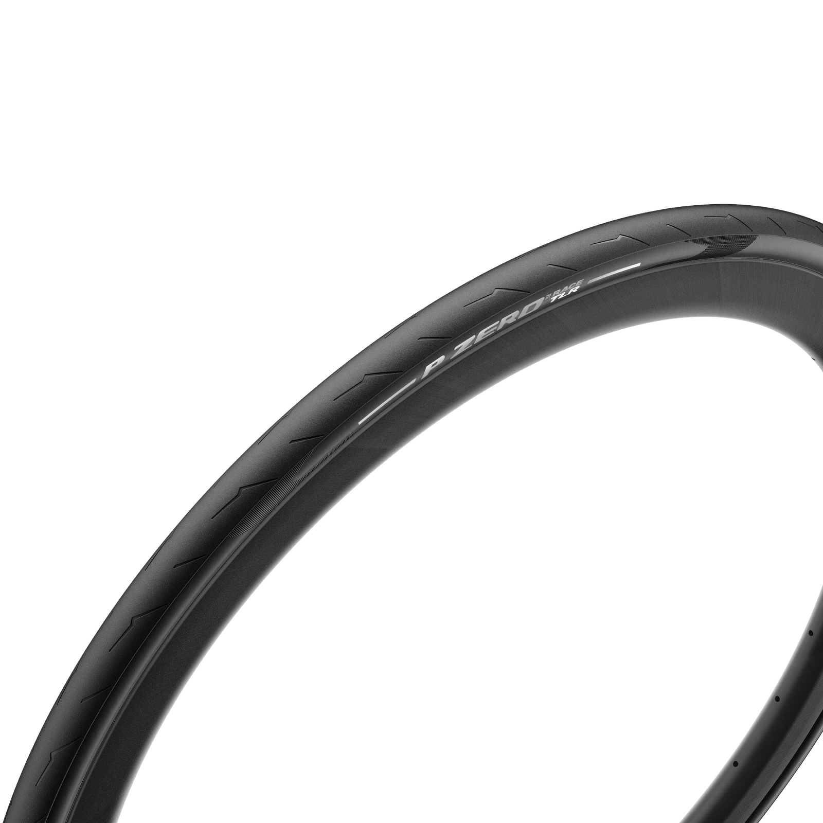 Pirelli P Zero Race TLR Tyre Italian Made