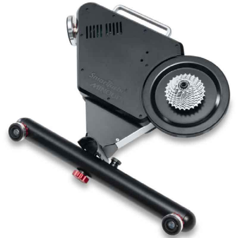 Minoura Kagura LSD9200 Direct Drive Smart Trainer w ANT+/Bluetooth 5.0