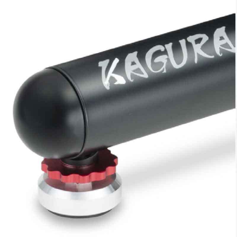 Minoura Kagura LSD9200 Direct Drive Smart Trainer w ANT+/Bluetooth 5.0