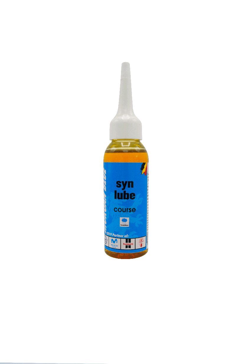 Morgan Blue Syn Lube (Road/Wet) 50ml