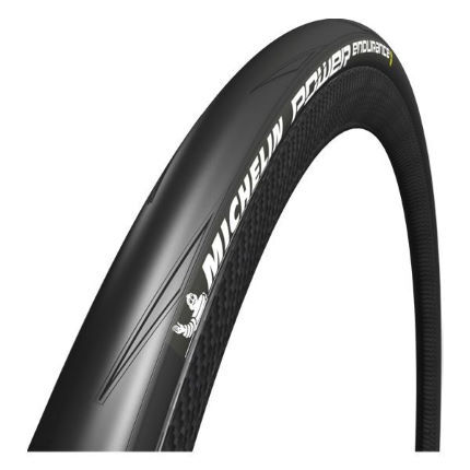 Michelin Power Endurance Clincher Road Tyre [Size: 700 x 23mm]