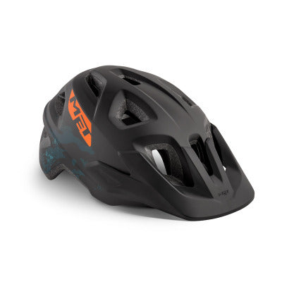 Met Eldar Youth Helmet