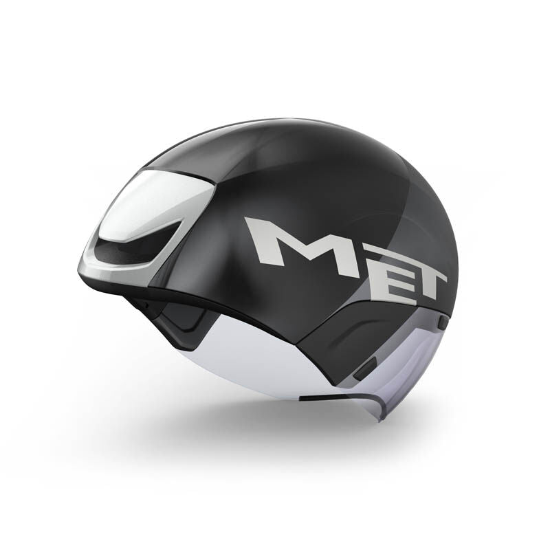 Met Codatronca Aero Time Trial / Triathlon Helmet