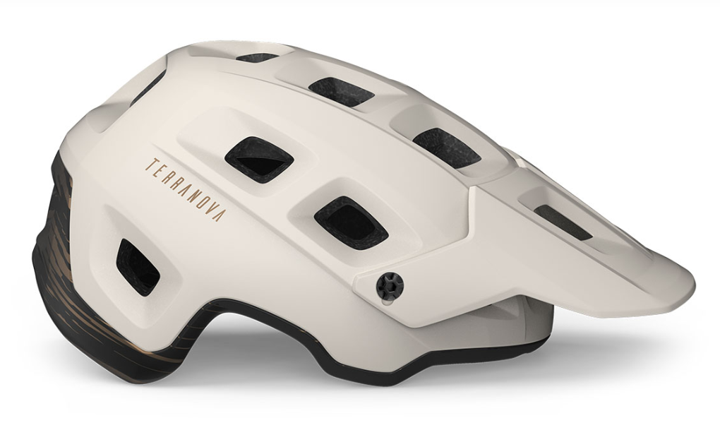 Met Terranova MIPS Helmet