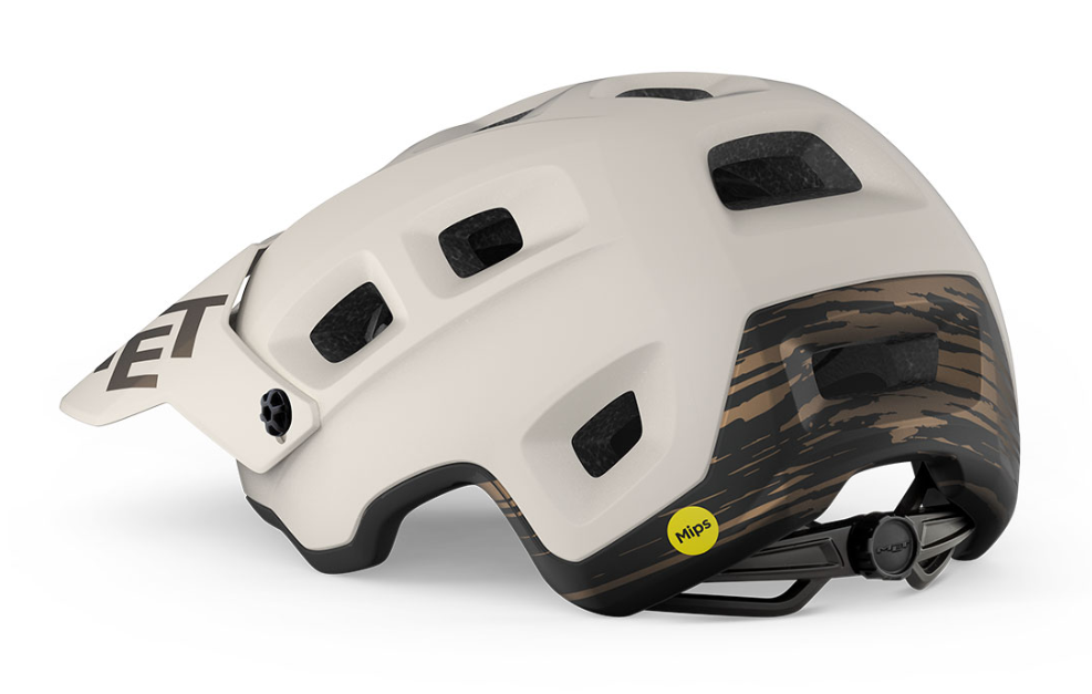 Met Terranova MIPS Helmet