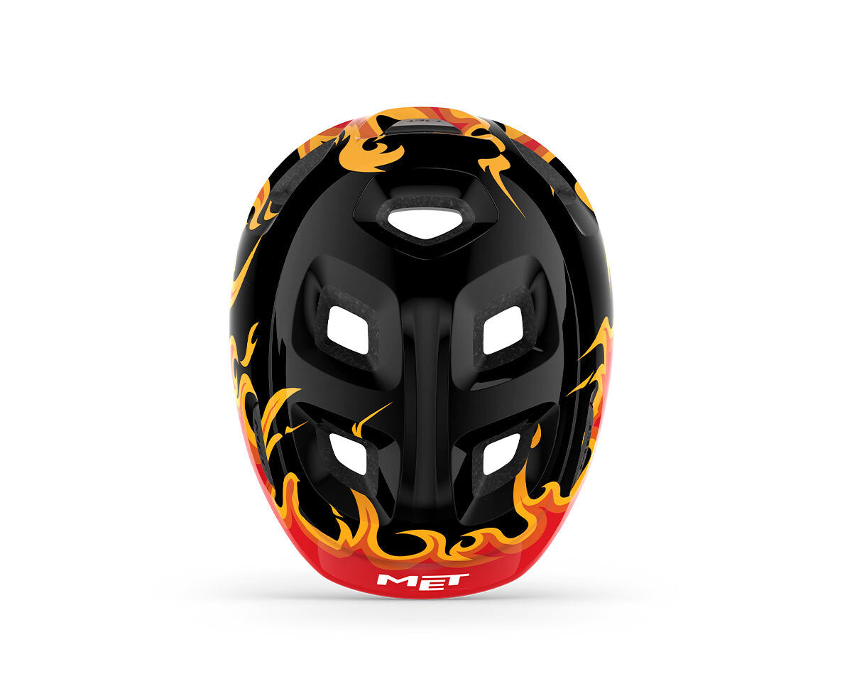 Met Hooray Kids Bike Helmet