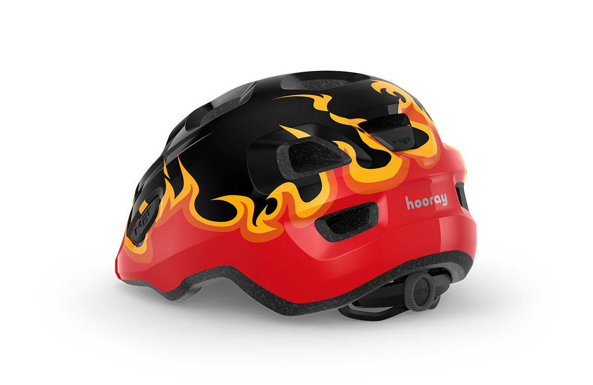 Met Hooray Kids Bike Helmet