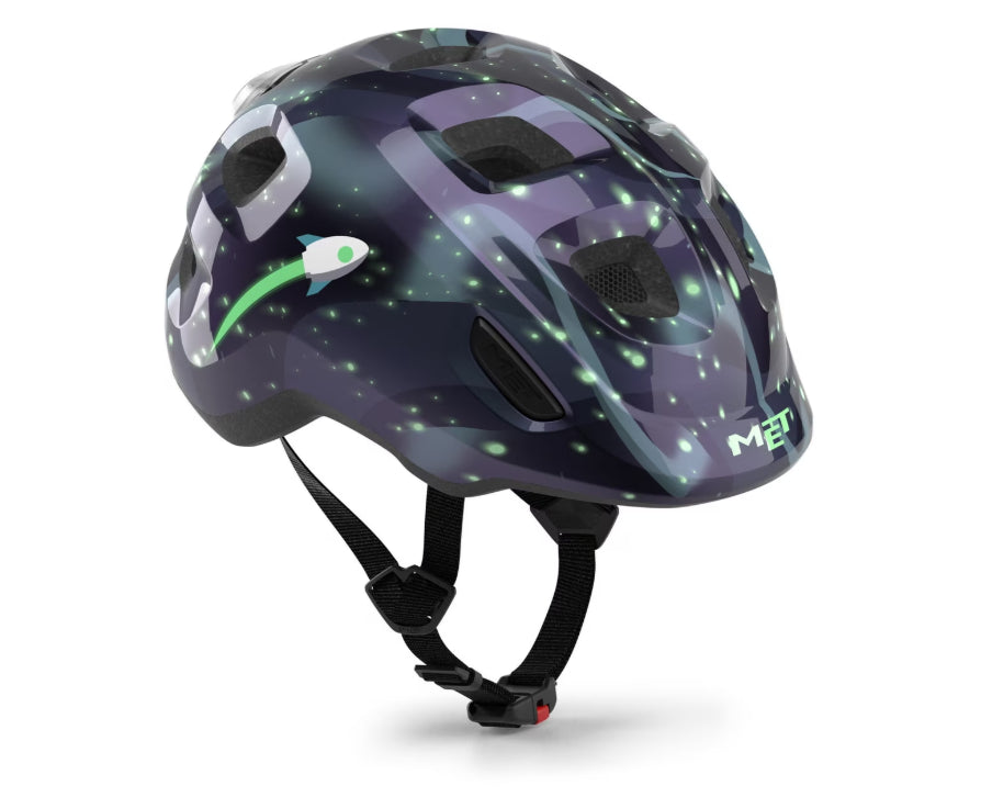 Met Hooray MIPS Kids Helmet