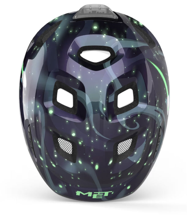Met Hooray MIPS Kids Helmet