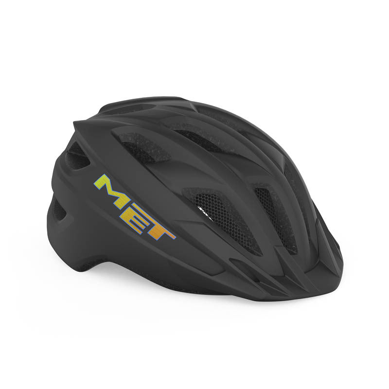 Met Crackerjack Kids Bike Helmet - One Size (52-57cm)
