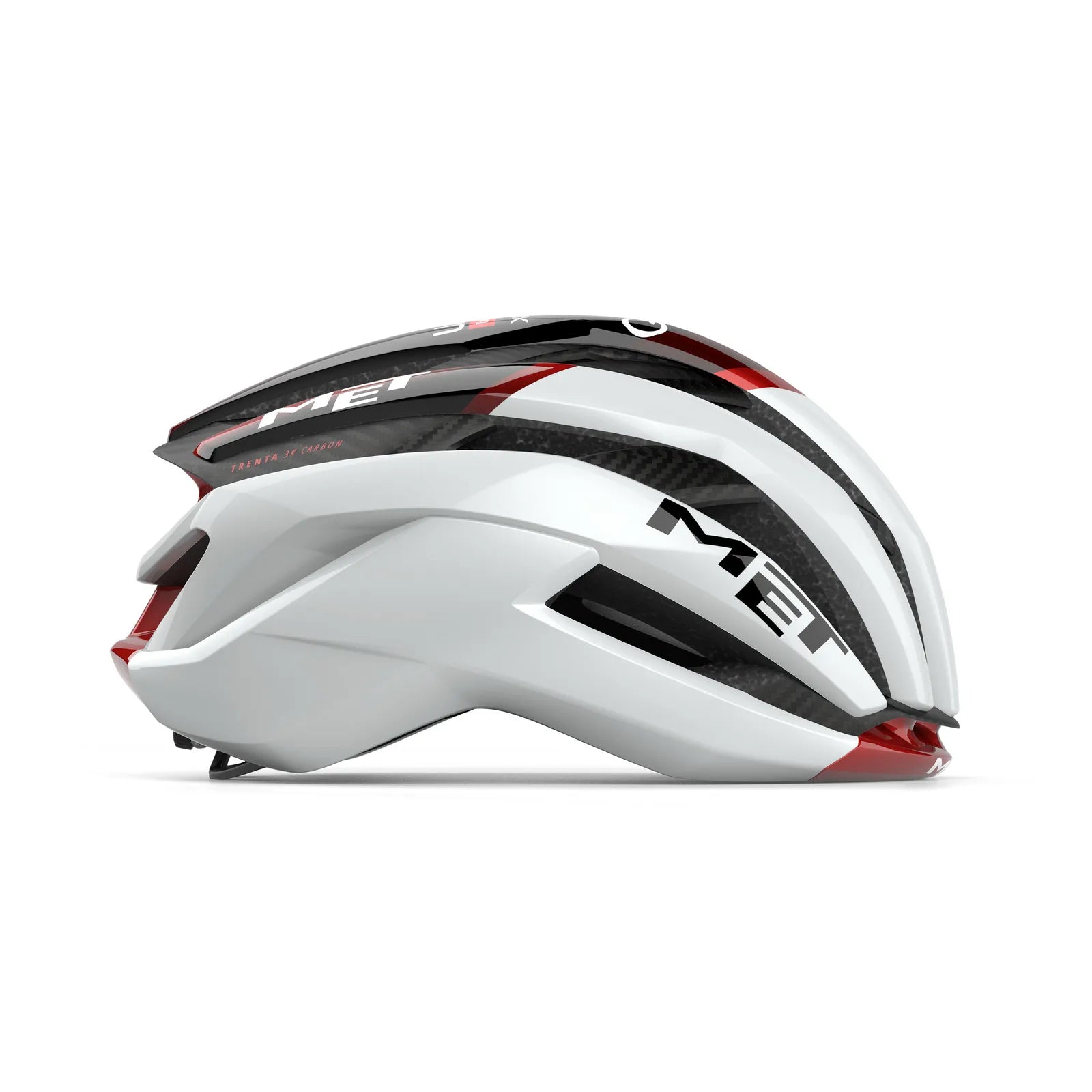 2026 UAE Team Emirates XRG MET Trenta 3K Carbon Road Helmet L (58-61cm)