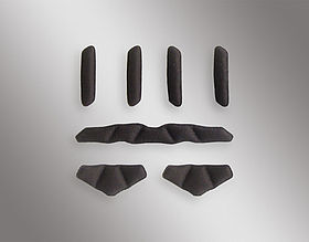 MET Universal Helmet Pad Set
