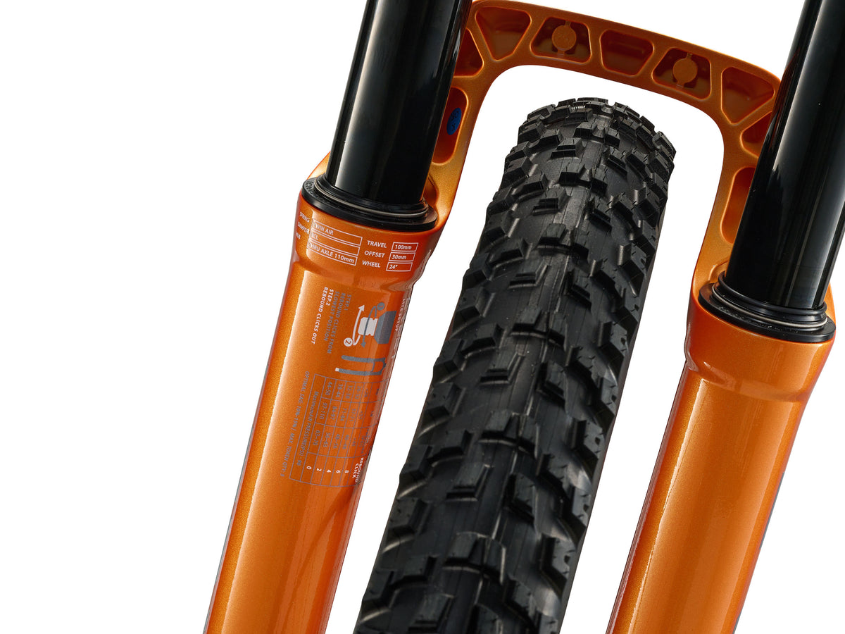 2026 Giant STP 24 - Kids MTB