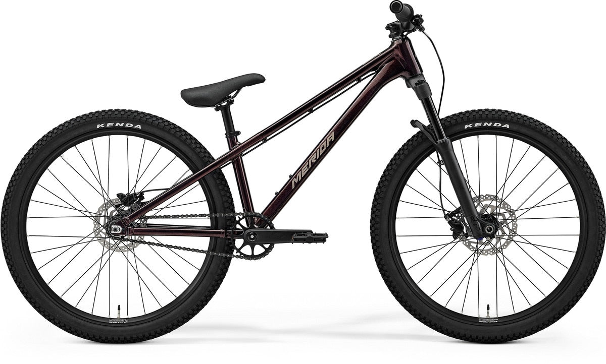 Merida Dirt 500 - Dirt Jump MTB
