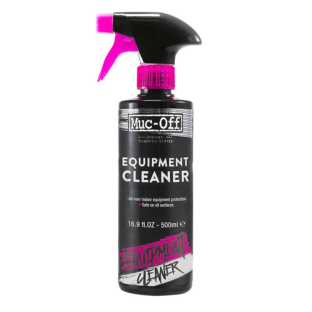 Muc-Off Antibacterial Equipment Cleaner (Indoor Training Series)