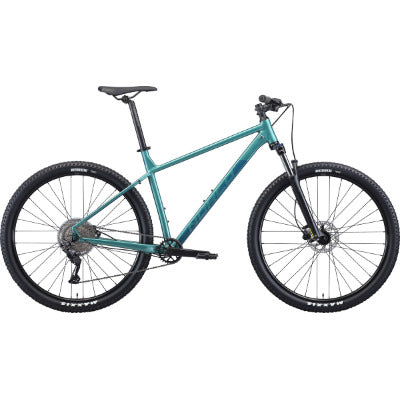 2021 Norco Storm 2 [Colour: Jade] [Size: Extra Large (29)]