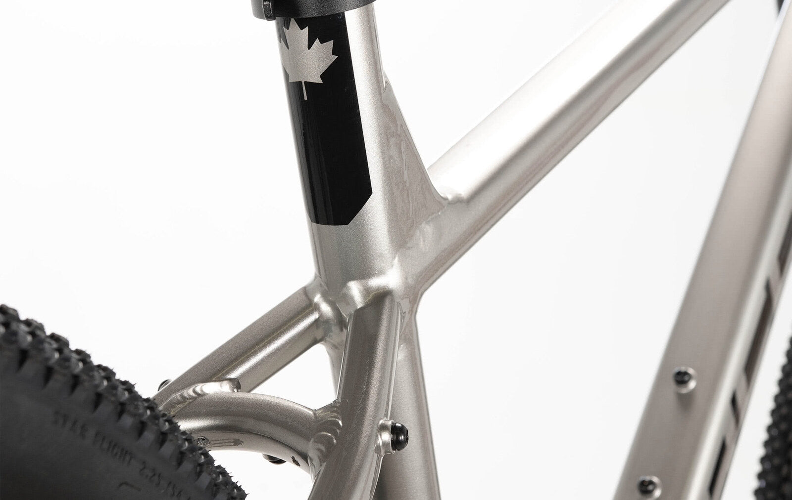 2021 Norco Storm 5 Medium (27) - Silver/Black