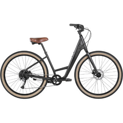 2020 Norco Scene 1 [Colour: Black] [Size: Medium]