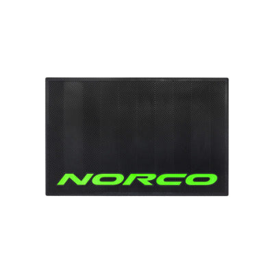 Norco Floormat [Colour: Black]